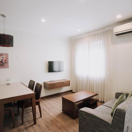 Song Hung Hotel & Serviced Apartments - Can Ho Dich Vu & Khach San Ho Chi Minh-staden Exteriör bild